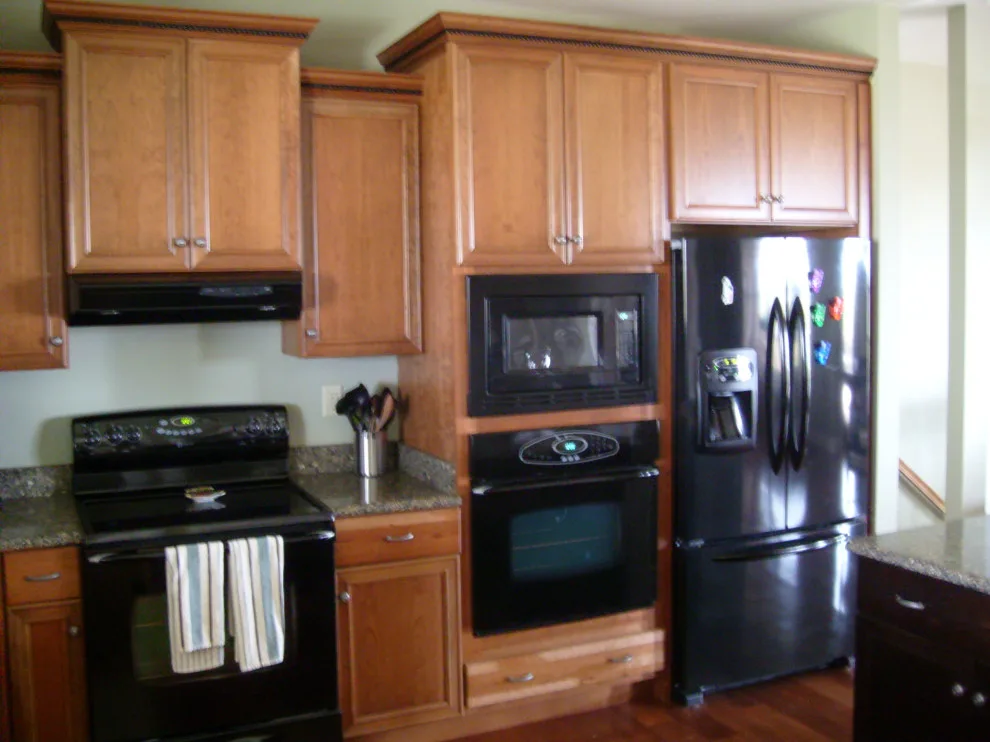 Culinary Space Upgrades by TJS Homes LLC - Photo 5
