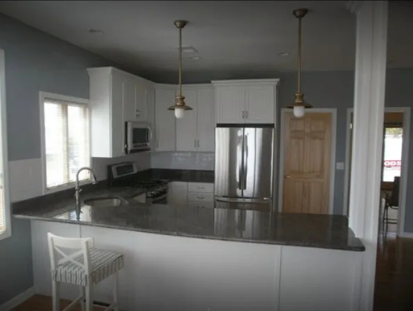Culinary Space Upgrades by TJS Homes LLC - Photo 6