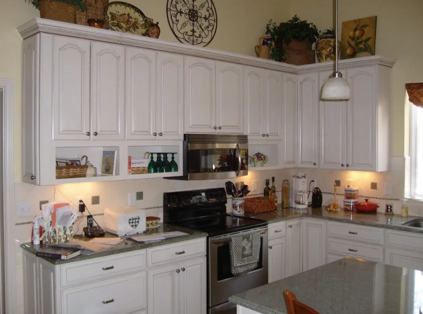 Culinary Space Upgrades by TJS Homes LLC - Photo 3