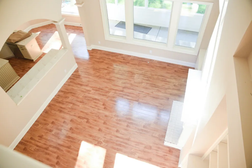 Interior Design by Life Built Homes - Photo 4
