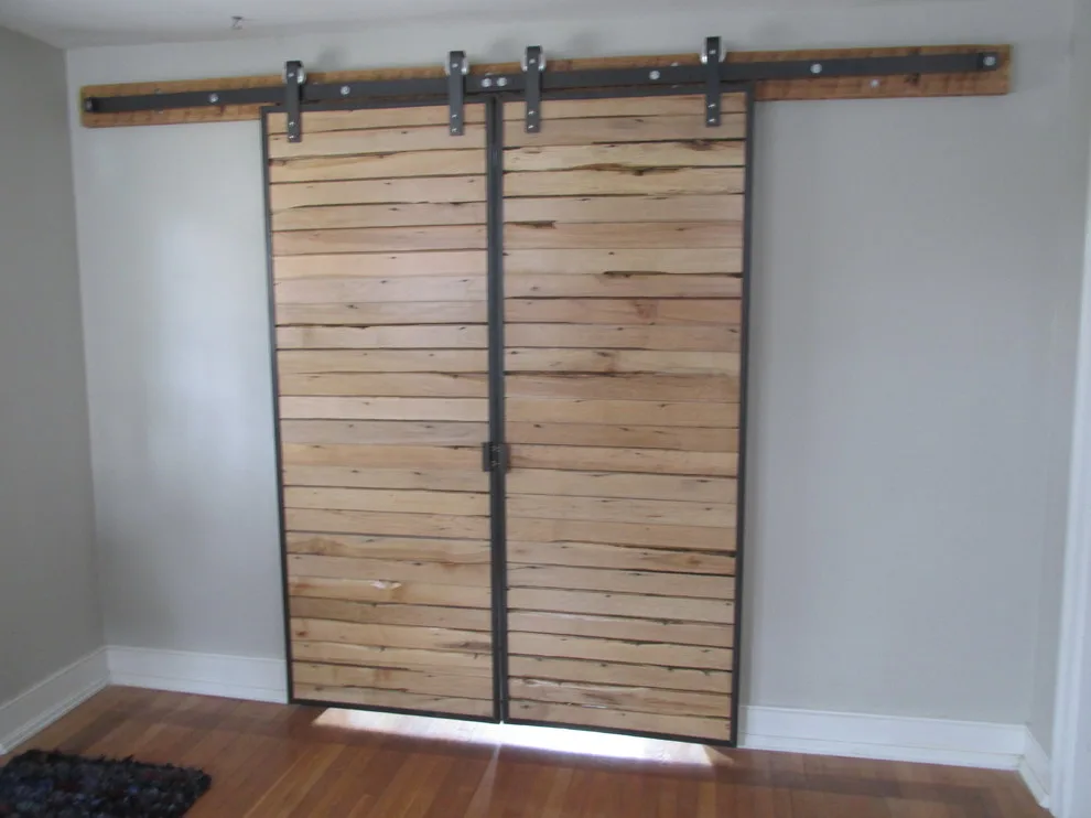 Barn Door Interiors by A.J. Pitman Construction - Photo 2