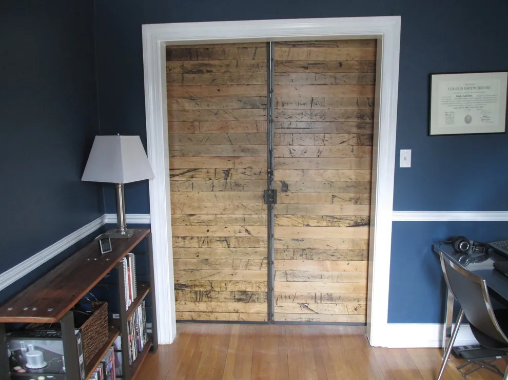 A.J. Pitman Construction - Photo 13