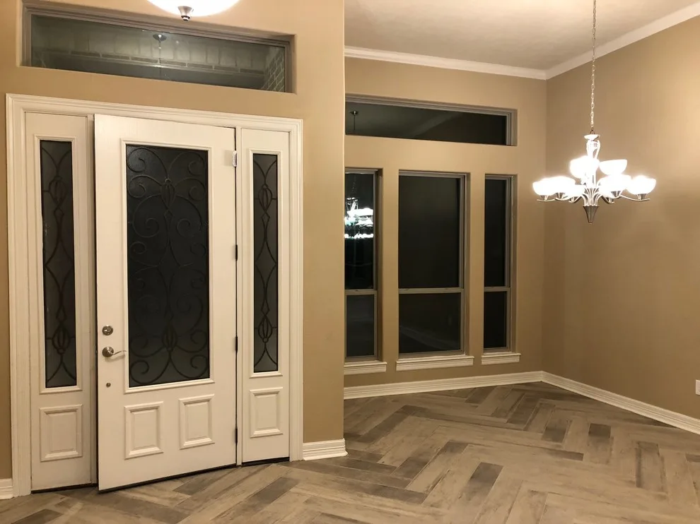 Interior Design by Huerta Homes - Photo 4