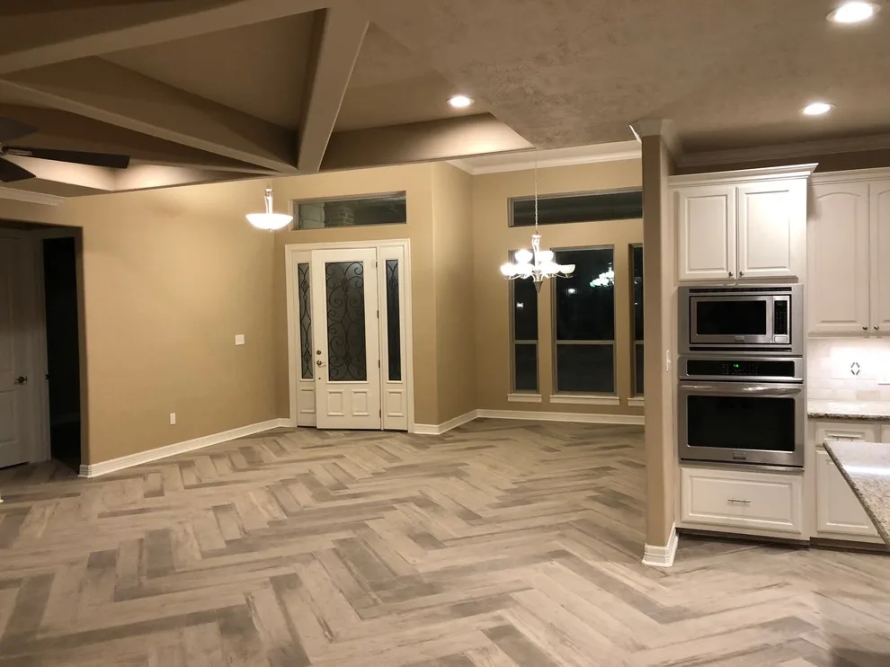 Interior Design by Huerta Homes - Photo 3