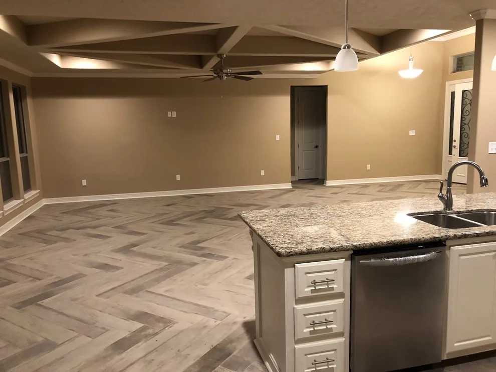 Interior Design by Huerta Homes - Photo 8
