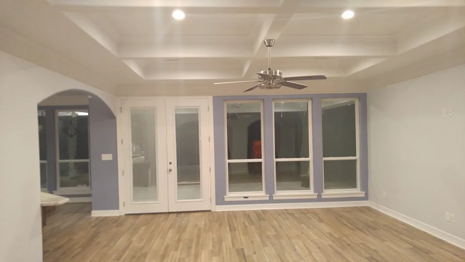 Interior Design by Huerta Homes - Photo 7