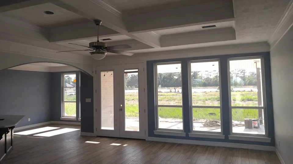 Interior Design by Huerta Homes - Photo 6
