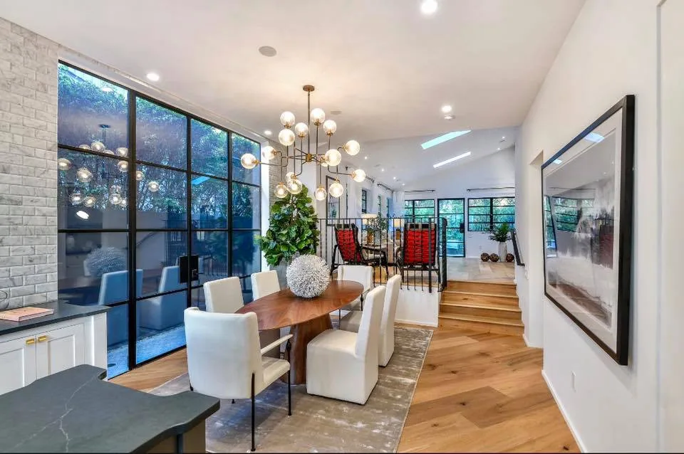 Interior Design by DCF Construction - Photo 6