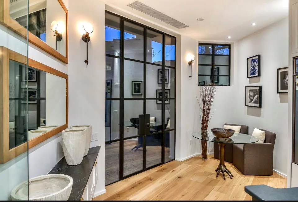 Interior Design by DCF Construction - Photo 7