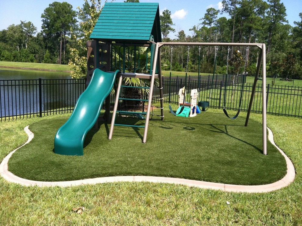 Collins Turf Division - Photo 2