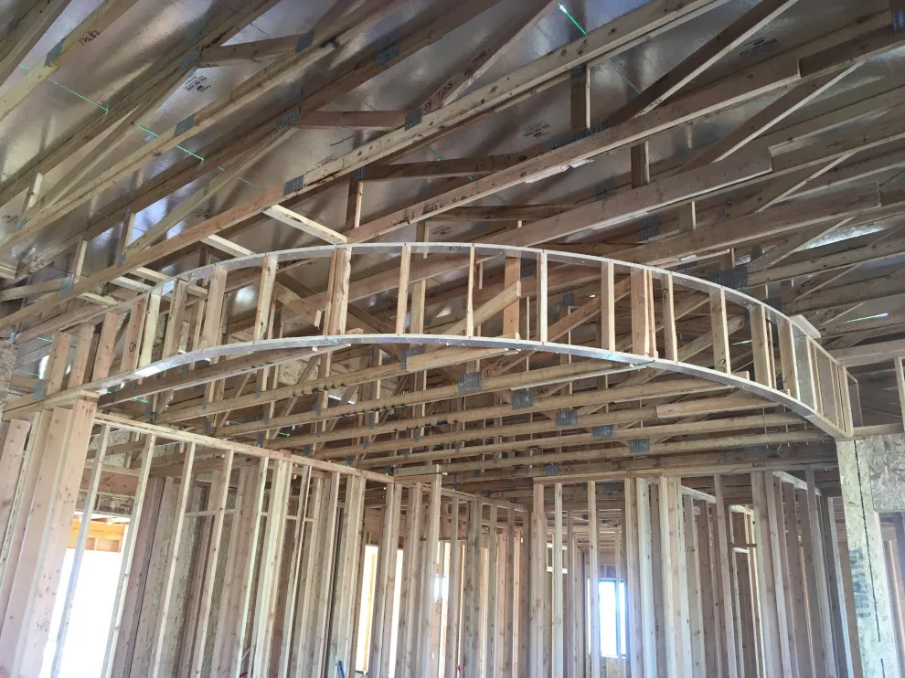 Wicked Wood Builders - Photo 2