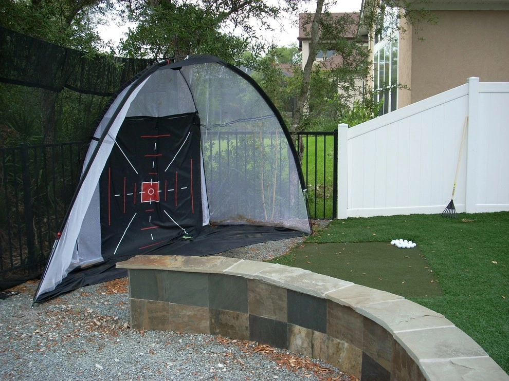 Anderson Backyard St Augustine FL by Collins Turf Division - Photo 4