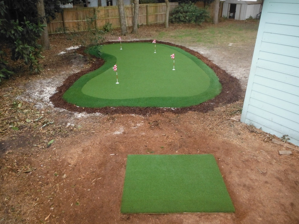 Collins Turf Division - Photo 6