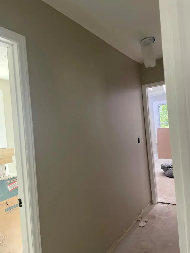 Interior Coating by JV Custom Construction LLC - Photo 3