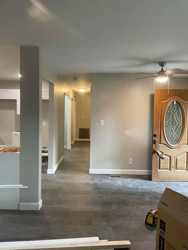 Interior Coating by JV Custom Construction LLC - Photo 2