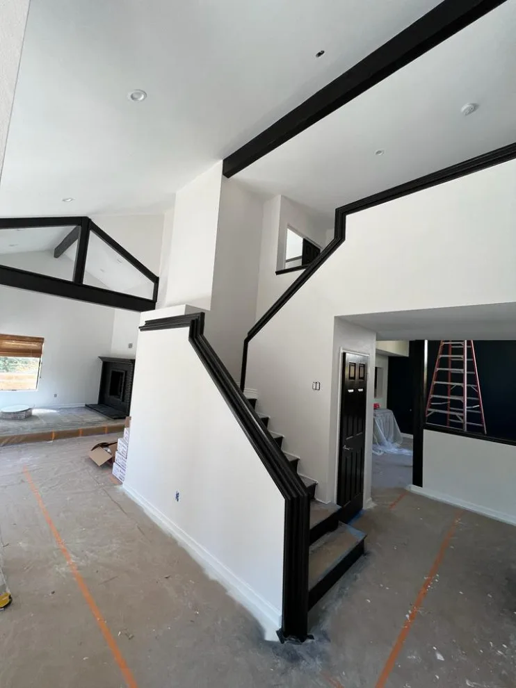 Interior Painting Services in Encinitas by SD Remodel Experts - Photo 7