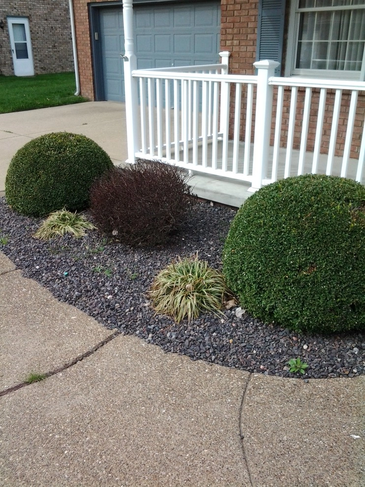 Colonial Classics Landscape - Photo 14