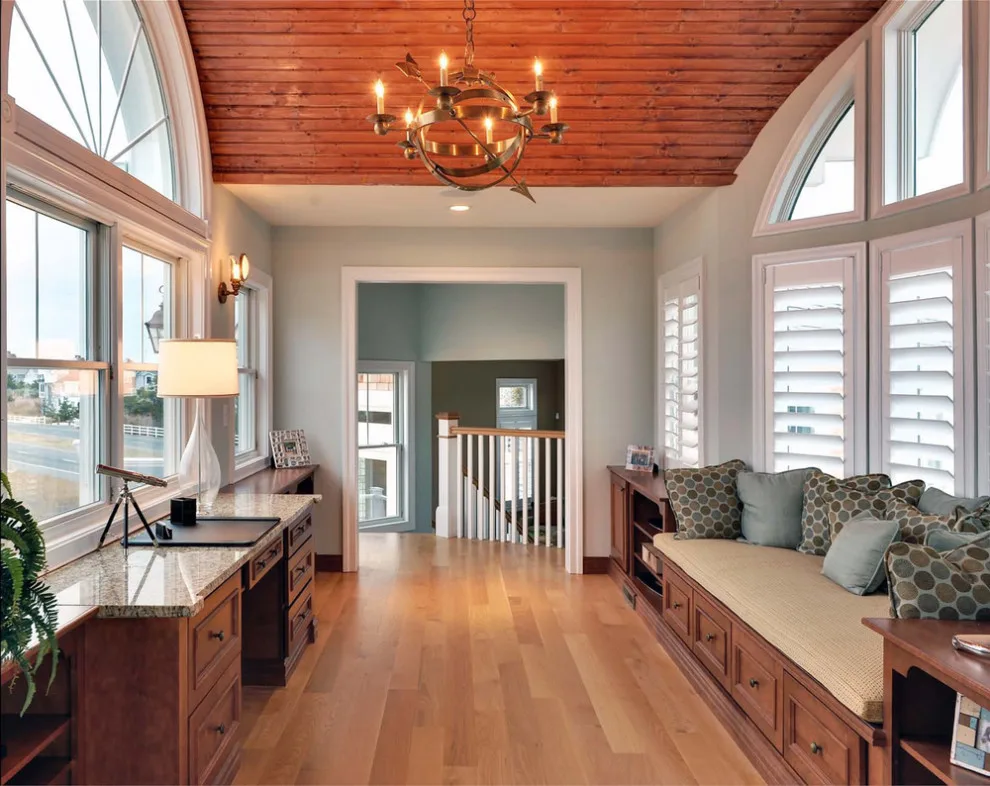 Interior Coating and Bespoke Trim by Hayes Custom Interiors - Photo 4