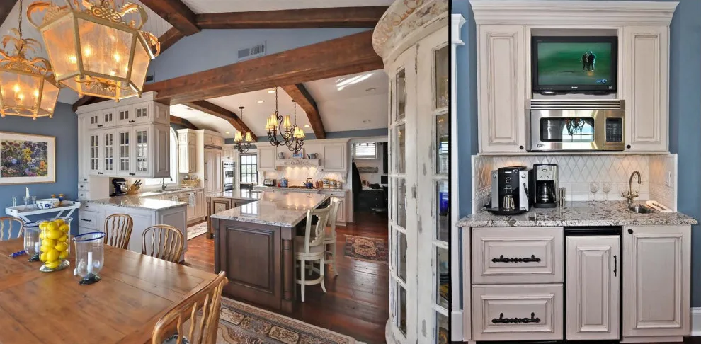 Hayes Custom Interiors - Photo 14