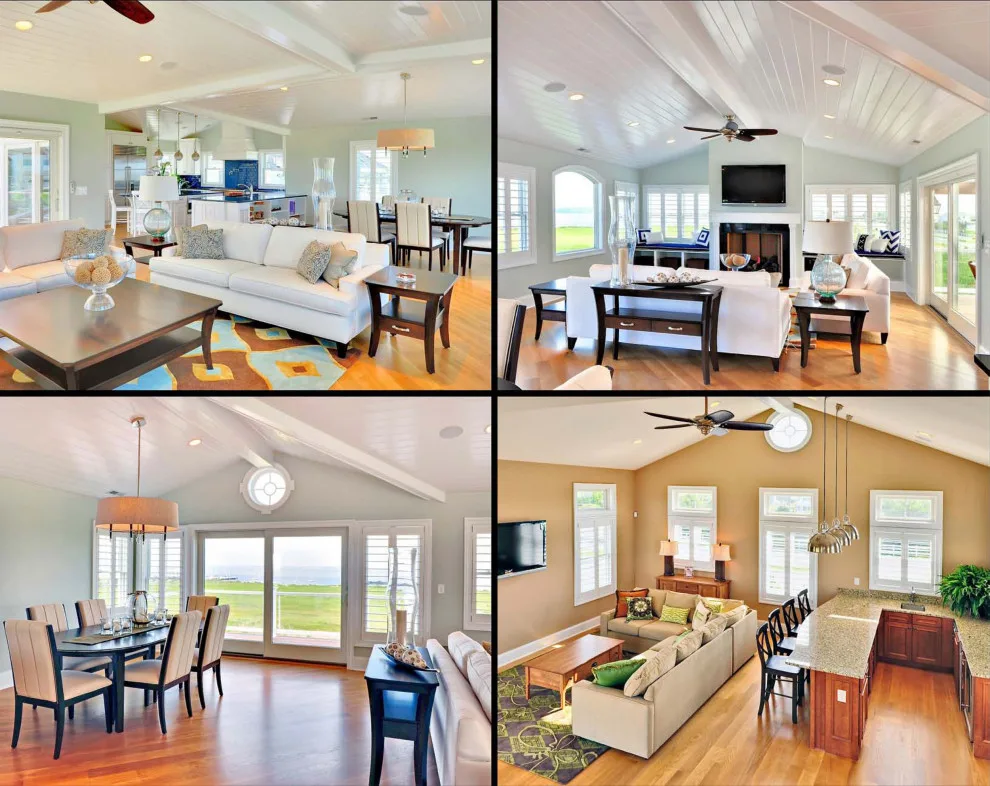 Interior Coating and Bespoke Trim by Hayes Custom Interiors - Photo 5