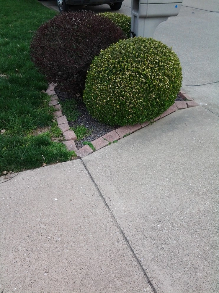 Mr. Bruce by Colonial Classics Landscape - Photo 4