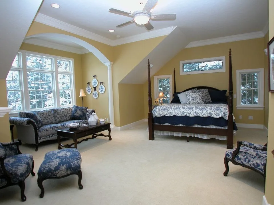 Frank E. Page Remodeling, Painting, And Decorating - Photo 14