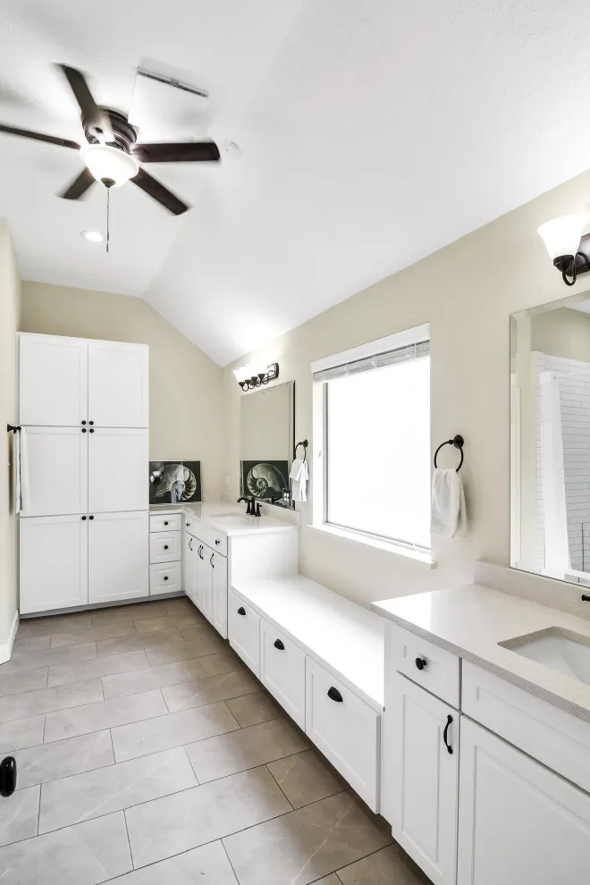 Interior Coating by Anderson Remodeling - Photo 13