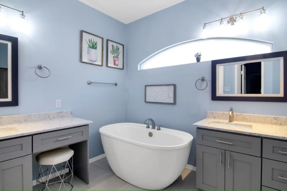 Interior Coating by Anderson Remodeling - Photo 19