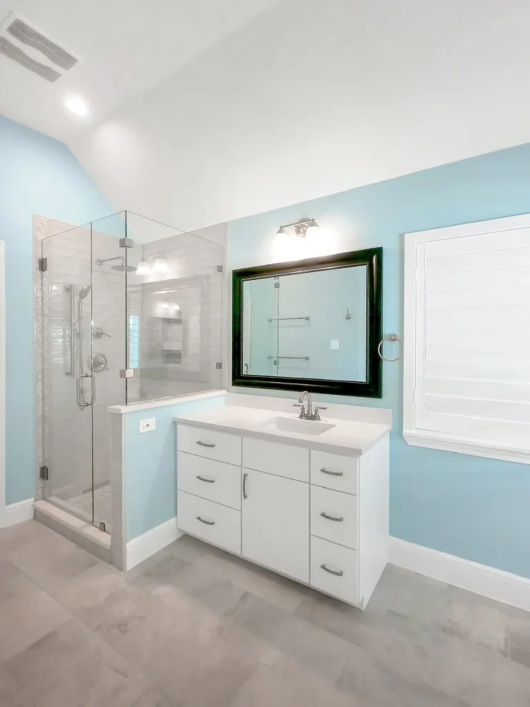 Interior Coating by Anderson Remodeling - Photo 11
