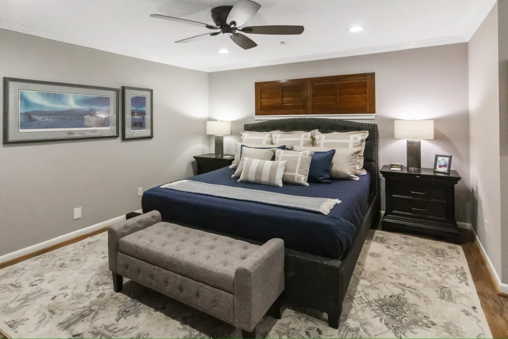 Interior Coating by Anderson Remodeling - Photo 17