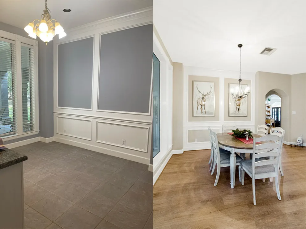 Interior Coating by Anderson Remodeling - Photo 16