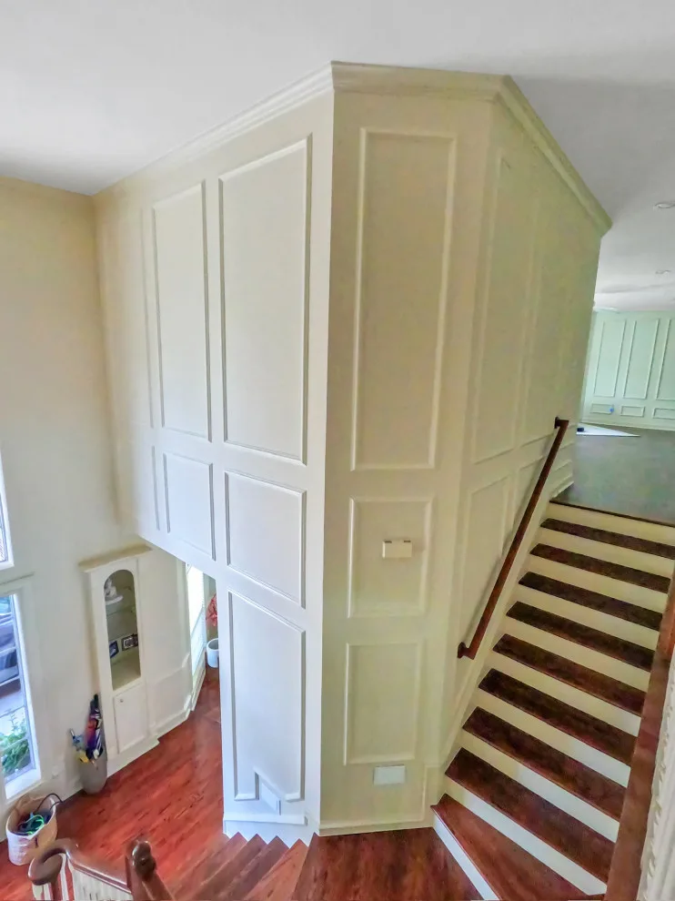 Interior Coating by Anderson Remodeling - Photo 10