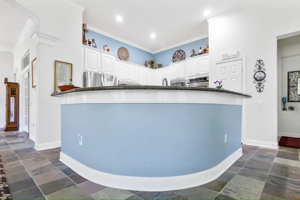 Interior Coating by Anderson Remodeling - Photo 8