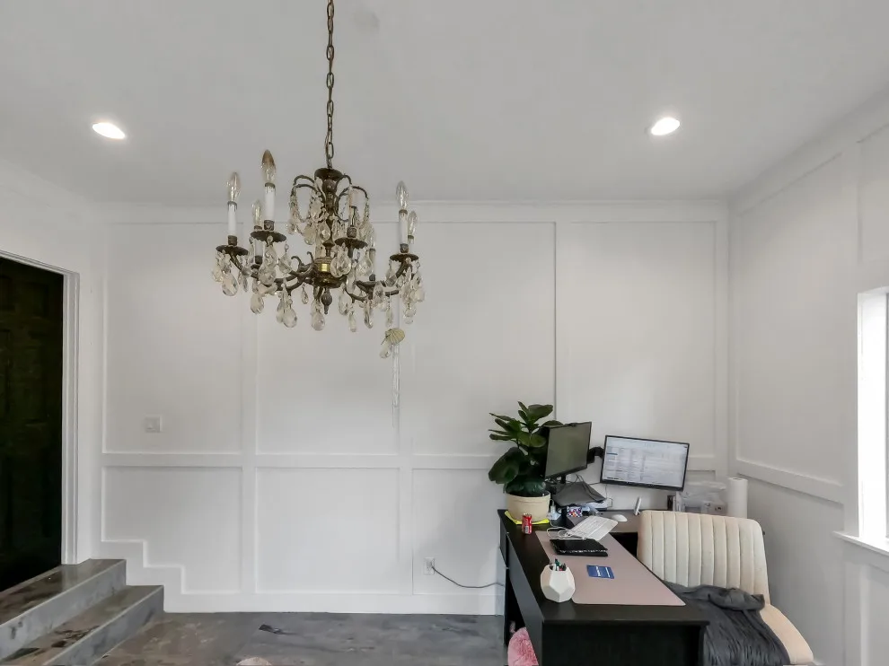 Interior Coating by Anderson Remodeling - Photo 5