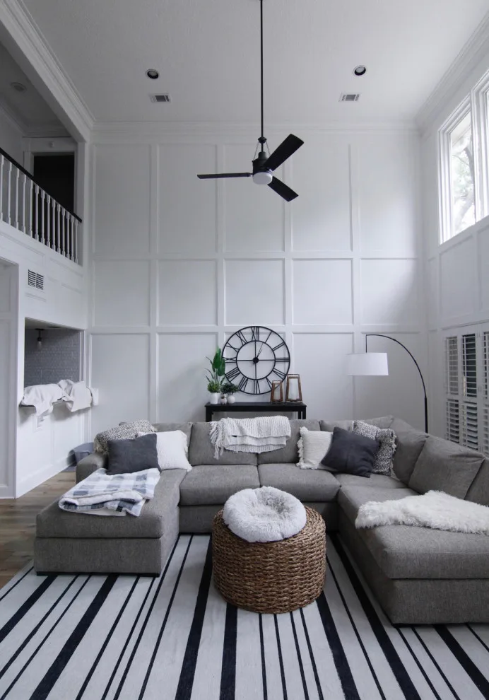 Interior Coating by Anderson Remodeling - Photo 4