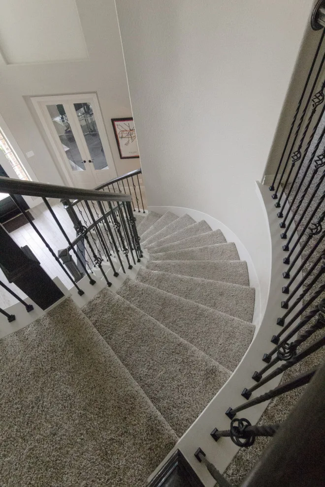 Interior Coating by Anderson Remodeling - Photo 15