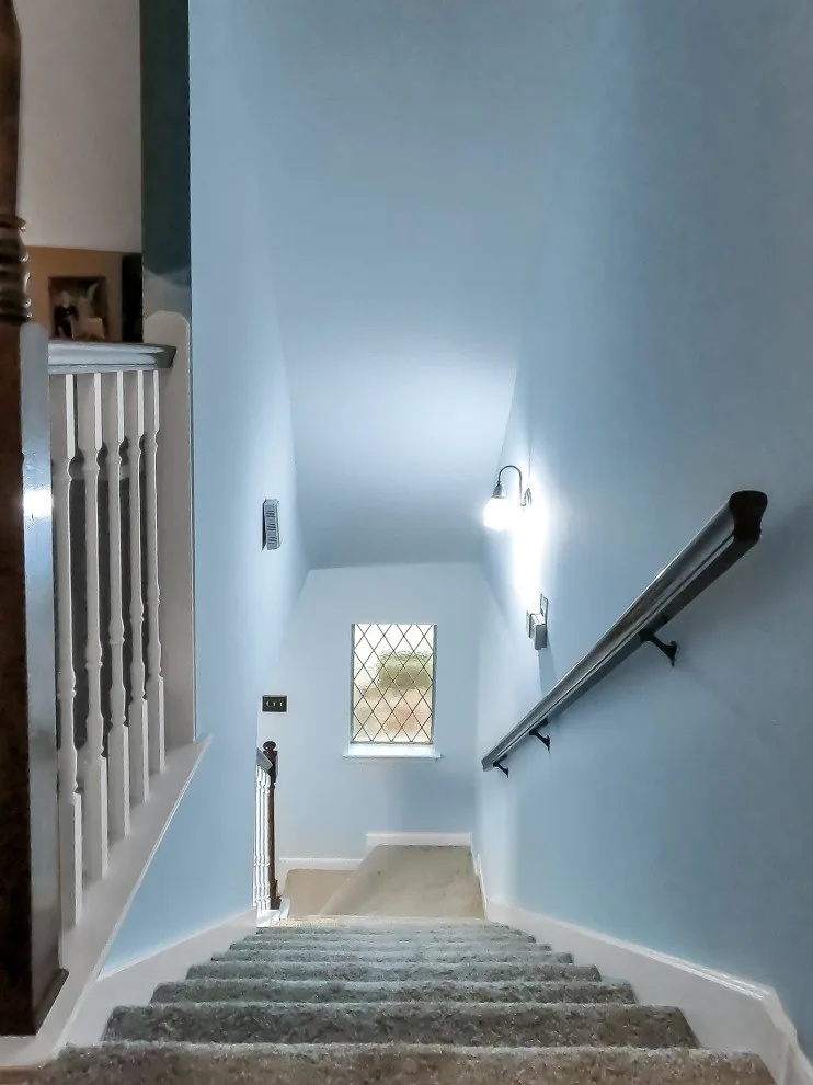 Interior Coating by Anderson Remodeling - Photo 9
