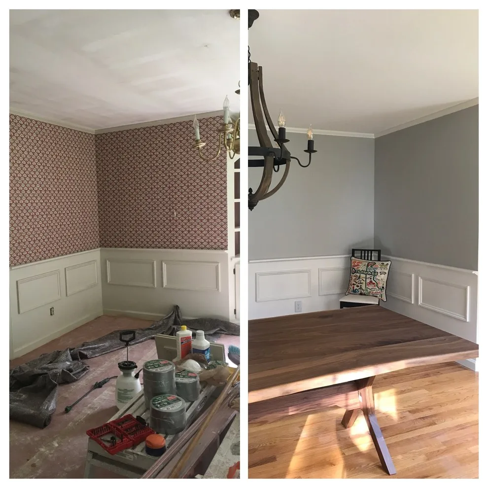 Interior Redecoration by Class A Painting, LLC - Photo 4