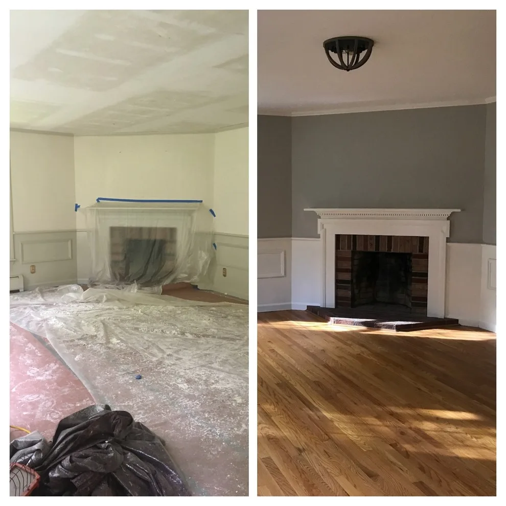 Interior Redecoration by Class A Painting, LLC - Photo 2