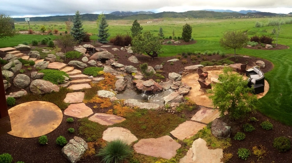 Colorado Landscapes Unlimited - Photo 5