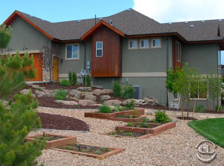 Colorado Landscapes Unlimited - Photo 4