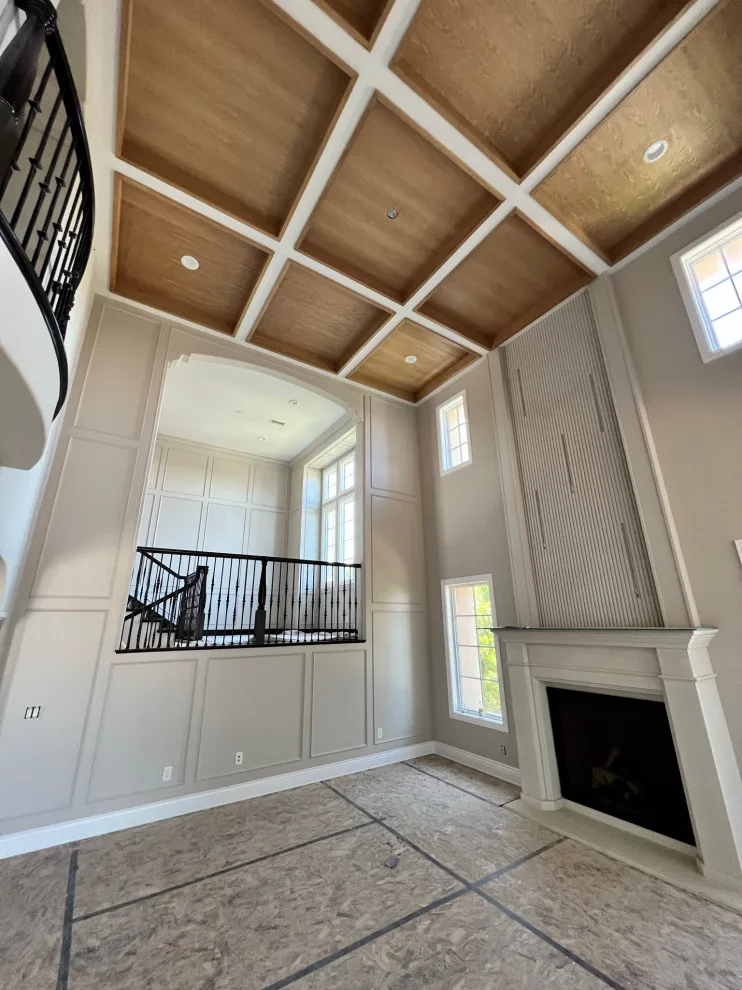Del Mar Interior Painting by SD Remodel Experts - Photo 6