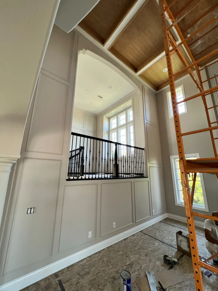 Del Mar Interior Painting by SD Remodel Experts - Photo 3
