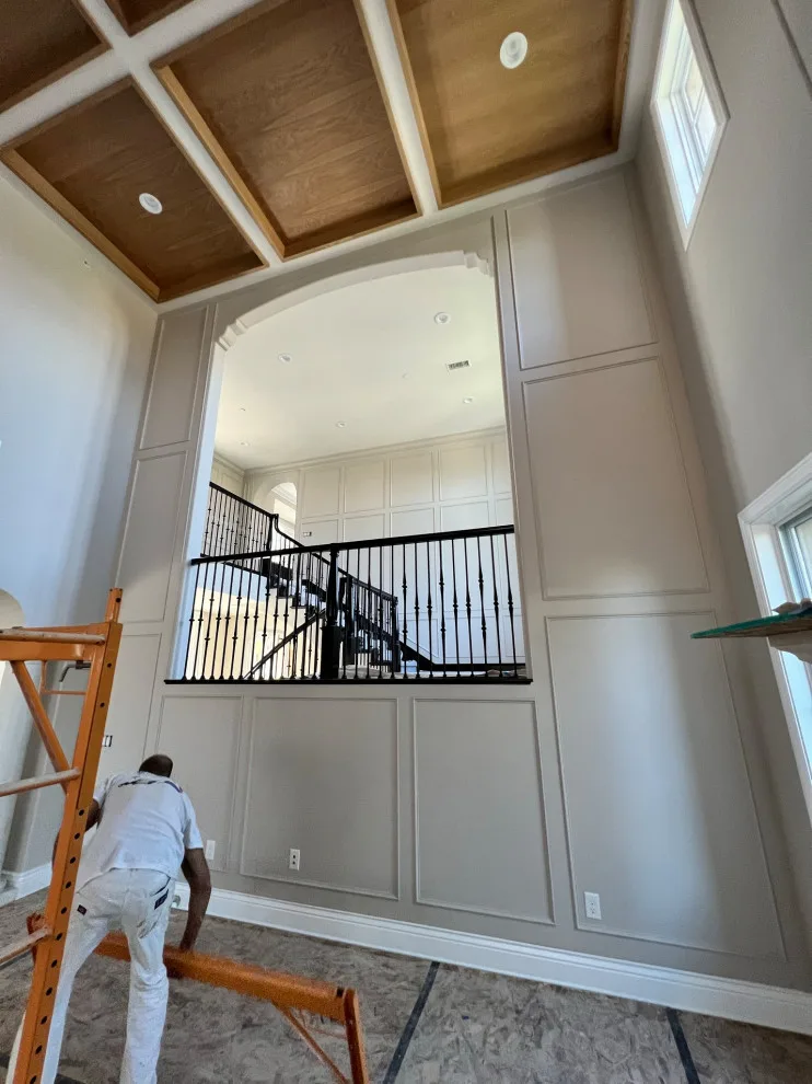 Del Mar Interior Painting by SD Remodel Experts - Photo 5