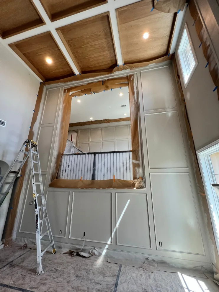 Del Mar Interior Painting by SD Remodel Experts - Photo 10