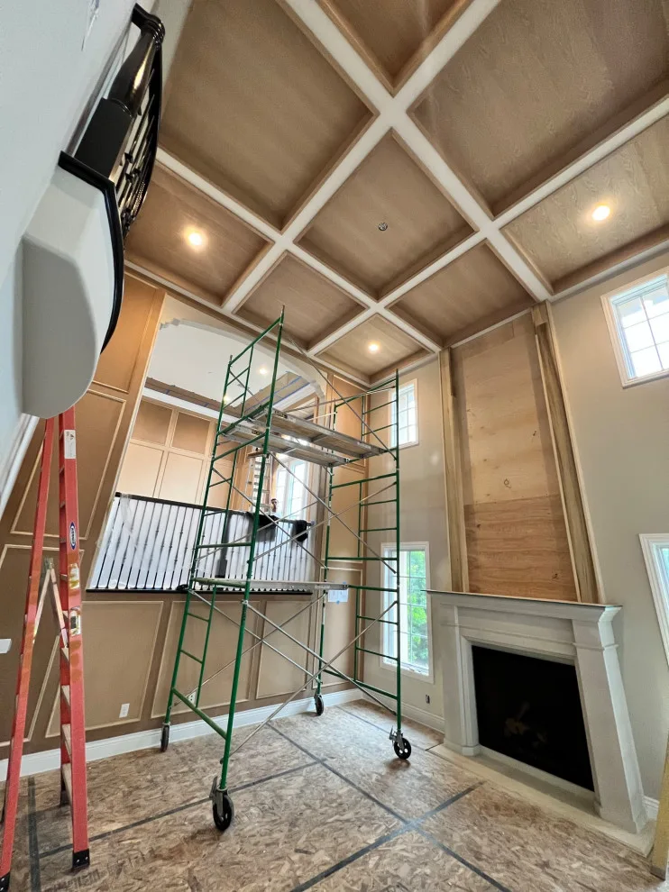 Del Mar Interior Painting by SD Remodel Experts - Photo 2