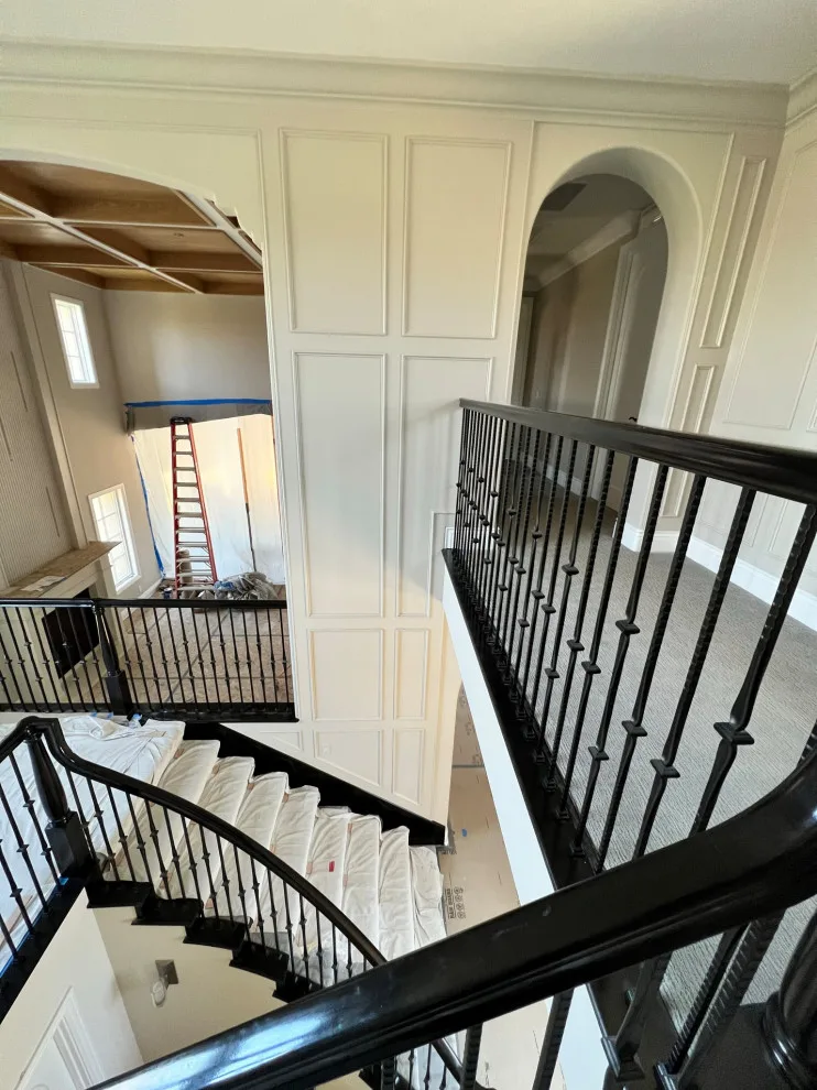 Del Mar Interior Painting by SD Remodel Experts - Photo 11