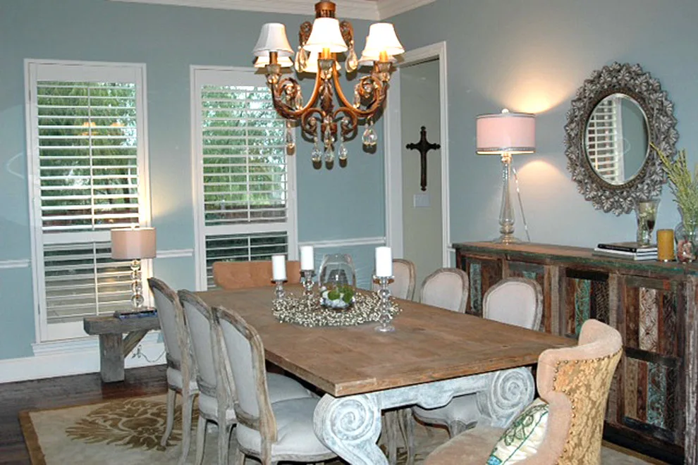 Interior Renovation by Art Smart Painting & Roofing - Photo 12