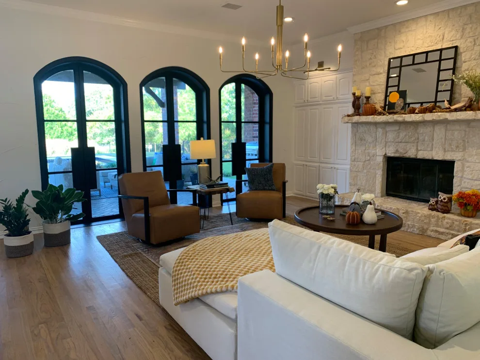 Interior Renovation by Art Smart Painting & Roofing - Photo 15