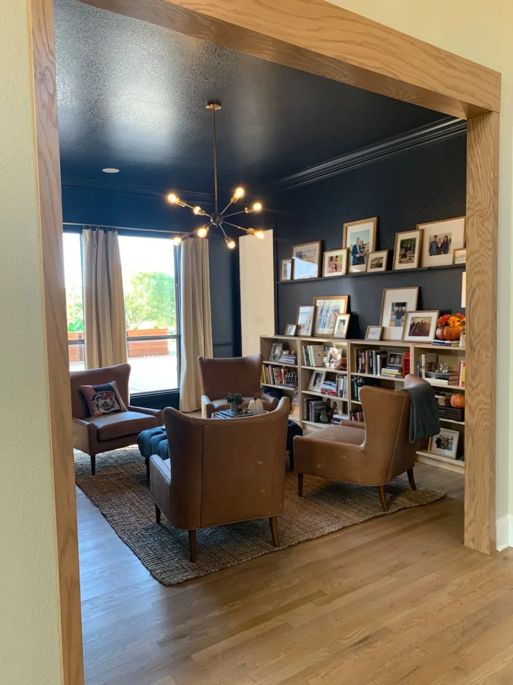 Interior Renovation by Art Smart Painting & Roofing - Photo 17